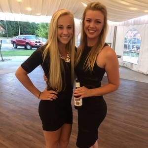 Meet your Posher, Marissa